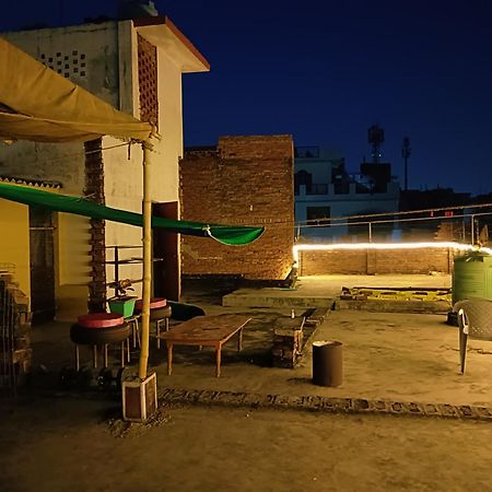 Ds Home Lucknow Esterno foto