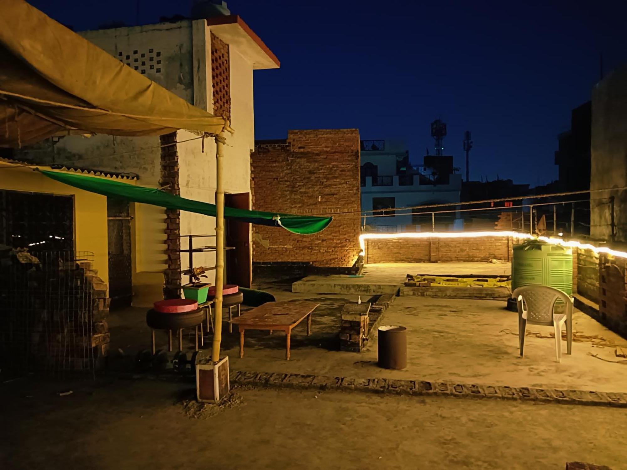 Ds Home Lucknow Esterno foto