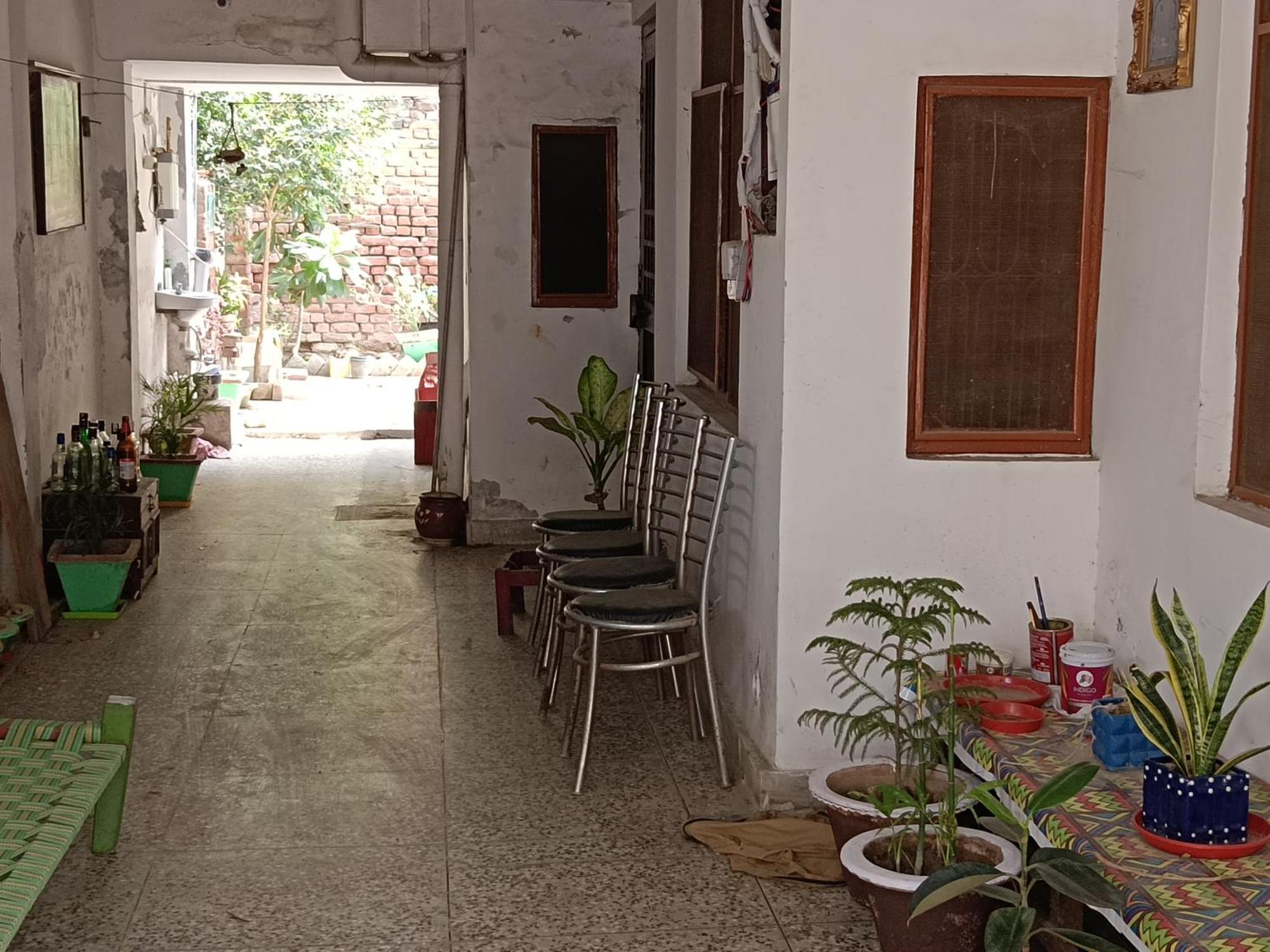 Ds Home Lucknow Esterno foto