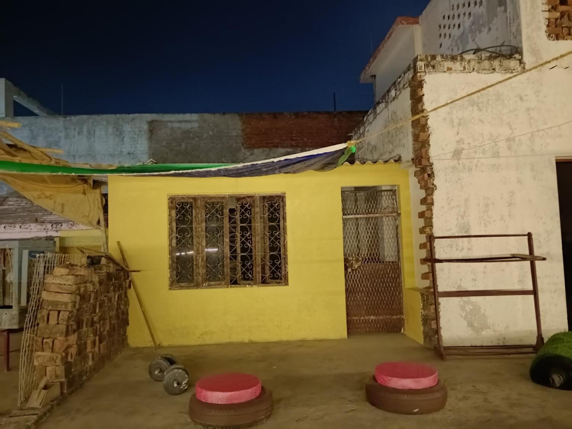 Ds Home Lucknow Esterno foto