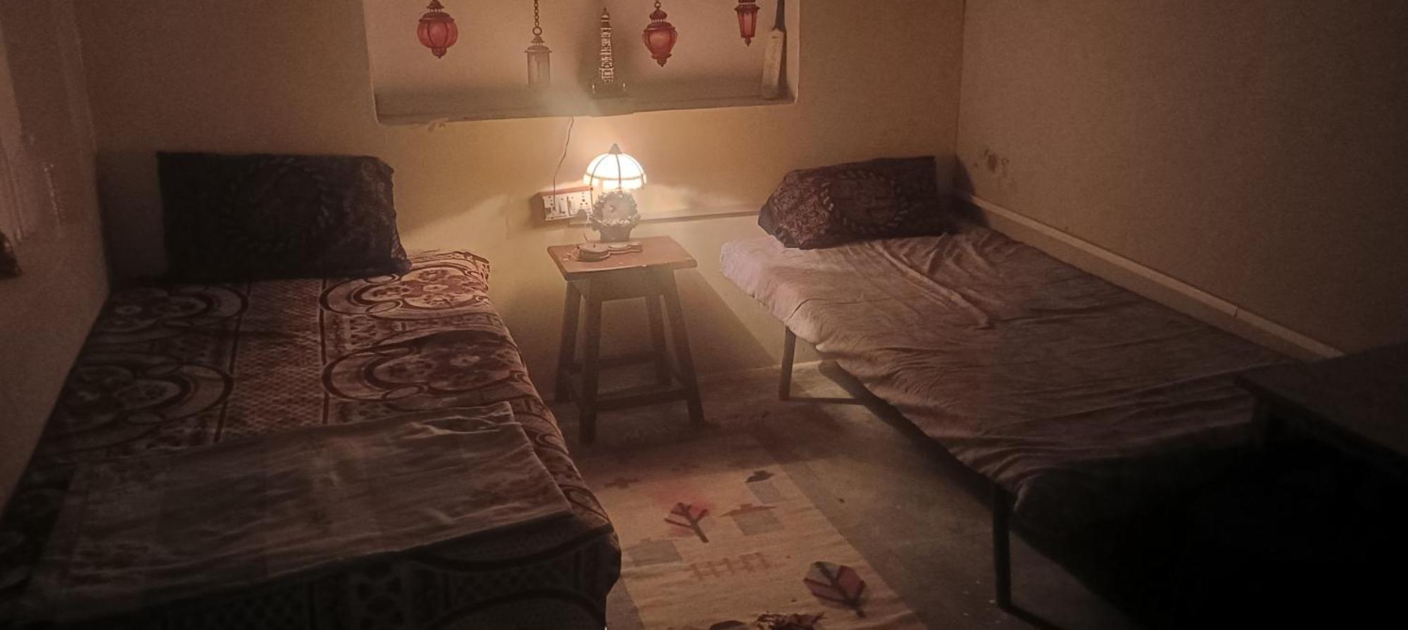 Ds Home Lucknow Esterno foto