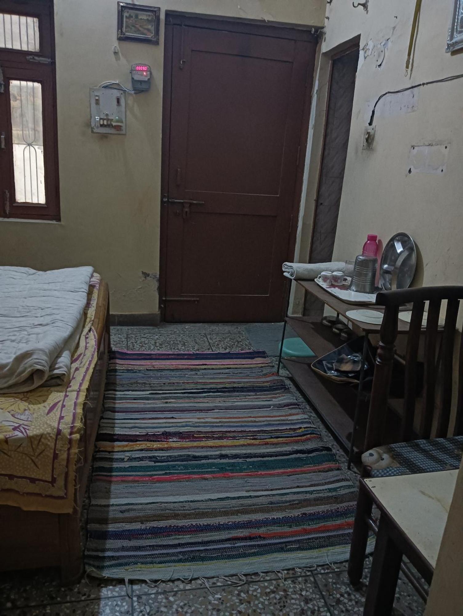 Ds Home Lucknow Esterno foto